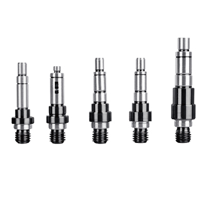 Patent Spare Parts